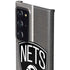 NBA Brooklyn Nets Canvas Galaxy Note20 Ultra 5G Lite Case
