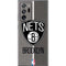 NBA Brooklyn Nets Canvas Galaxy Note20 Ultra 5G Skin
