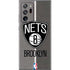 NBA Brooklyn Nets Canvas Galaxy Note20 Ultra 5G Skin