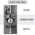 NBA Brooklyn Nets Canvas Galaxy Note20 Ultra 5G Skin