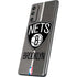 NBA Brooklyn Nets Canvas Galaxy S20 Fan Edition Skin
