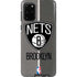 NBA Brooklyn Nets Canvas Galaxy S20 Plus Pro Case