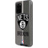 NBA Brooklyn Nets Canvas Galaxy S20 Plus Pro Case