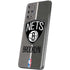 NBA Brooklyn Nets Canvas Galaxy S20 Plus Skin