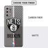 NBA Brooklyn Nets Canvas Galaxy S20 Plus Skin