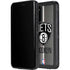 NBA Brooklyn Nets Canvas Galaxy S20 Plus Waterproof Case