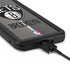 NBA Brooklyn Nets Canvas Galaxy S20 Plus Waterproof Case