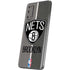 NBA Brooklyn Nets Canvas Galaxy S20 Skin