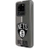 NBA Brooklyn Nets Canvas Galaxy S20 Ultra 5G Pro Case