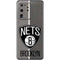 NBA Brooklyn Nets Canvas Galaxy S20 Ultra 5G Skin