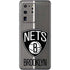 NBA Brooklyn Nets Canvas Galaxy S20 Ultra 5G Skin