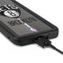 NBA Brooklyn Nets Canvas Galaxy S20 Waterproof Case