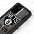 NBA Brooklyn Nets Canvas Galaxy S20 Waterproof Case