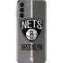 NBA Brooklyn Nets Canvas Galaxy S21 5G Skin