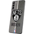 NBA Brooklyn Nets Canvas Galaxy S21 5G Skin