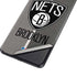NBA Brooklyn Nets Canvas Galaxy S21 5G Skin