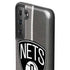 NBA Brooklyn Nets Canvas Galaxy S21 FE Pro Case