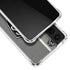 NBA Brooklyn Nets Canvas Galaxy S21 Plus 5G Clear Case