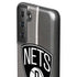 NBA Brooklyn Nets Canvas Galaxy S21 Plus 5G Pro Case