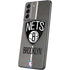 NBA Brooklyn Nets Canvas Galaxy S21 Plus 5G Skin
