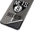 NBA Brooklyn Nets Canvas Galaxy S21 Plus 5G Skin