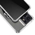 NBA Brooklyn Nets Canvas Galaxy S21 Ultra 5G Clear Case