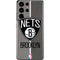 NBA Brooklyn Nets Canvas Galaxy S21 Ultra 5G Skin