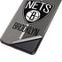 NBA Brooklyn Nets Canvas Galaxy S21 Ultra 5G Skin