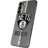 NBA Brooklyn Nets Canvas Galaxy S22 Plus Skin