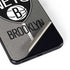 NBA Brooklyn Nets Canvas Galaxy S22 Skin