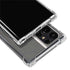 NBA Brooklyn Nets Canvas Galaxy S22 Ultra Clear Case