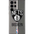 NBA Brooklyn Nets Canvas Galaxy S22 Ultra Skin