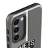 NBA Brooklyn Nets Canvas Galaxy S23 Plus Pro Case