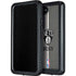 NBA Brooklyn Nets Canvas Galaxy S23 Plus Waterproof Case
