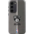 NBA Brooklyn Nets Canvas Galaxy S23 Pro Case