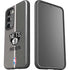 NBA Brooklyn Nets Canvas Galaxy S23 Pro Case