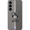 NBA Brooklyn Nets Canvas Galaxy S23 Skin