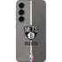 NBA Brooklyn Nets Canvas Galaxy S23 Skin