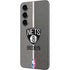 NBA Brooklyn Nets Canvas Galaxy S23 Skin