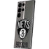 NBA Brooklyn Nets Canvas Galaxy S23 Ultra Skin