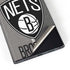 NBA Brooklyn Nets Canvas Galaxy S23 Ultra Skin