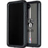 NBA Brooklyn Nets Canvas Galaxy S23 Waterproof Case