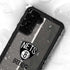 NBA Brooklyn Nets Canvas Galaxy S23 Waterproof Case