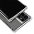 NBA Brooklyn Nets Canvas Galaxy S24 Ultra Clear Case