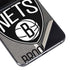 NBA Brooklyn Nets Canvas Galaxy Z Flip5 5G Skin