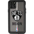 NBA Brooklyn Nets Canvas iPhone 11 Pro Max Waterproof Case