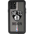 NBA Brooklyn Nets Canvas iPhone 11 Pro Waterproof Case