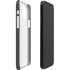 NBA Brooklyn Nets Canvas iPhone 12 Mini Lite Case