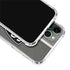 NBA Brooklyn Nets Canvas iPhone 12 Pro Max Clear Case