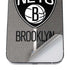 NBA Brooklyn Nets Canvas iPhone 12 Pro Skin
